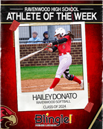 Hailey Donato